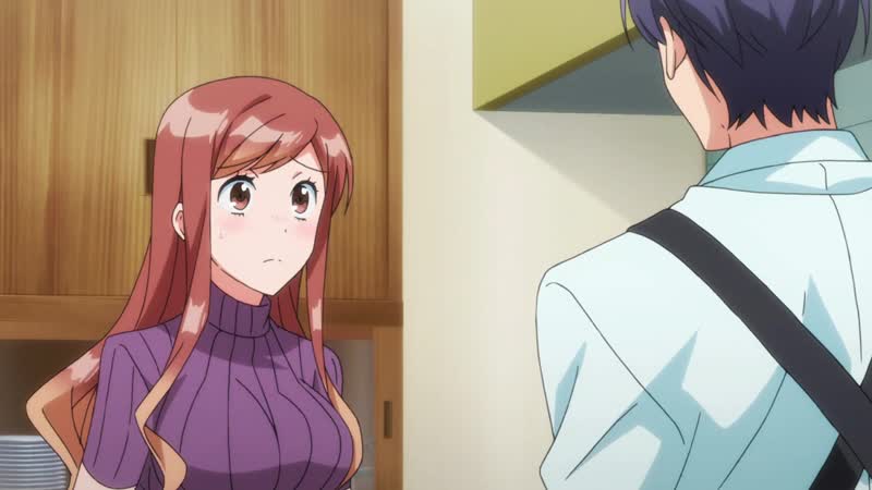 Начальник с большим размером xl joushi 02 [720p]