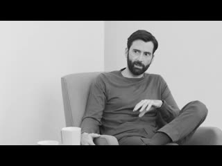 David tennant on watching doctor who as a porn | off camera with sam jones