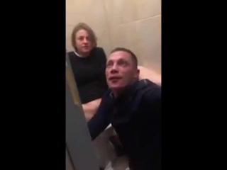 Виталик со своей шкурой