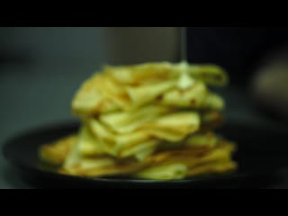 Роман калашников отмечает масленицу