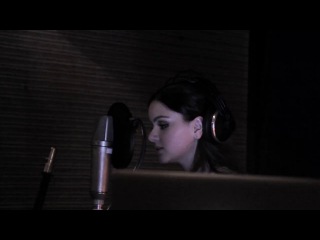 Gotye somebody that i used to know (official video) jackson guthy & ariel winter