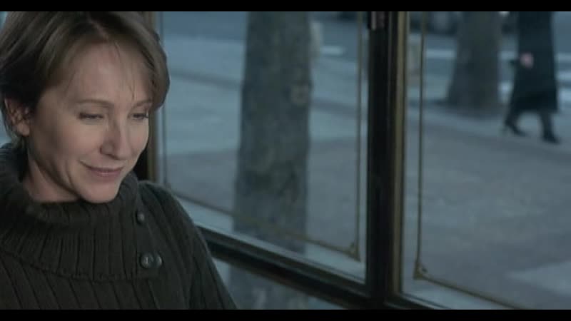 Порнографические связи (une liaison pornographique, 1999), режиссер фредерик фонтейн