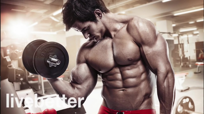 Лучшая электронная музыка, чтобы тренироваться и тренироваться в тренажерном зал