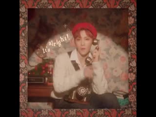 191212 | melting cut woong | brandnew year 2019 m/v