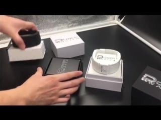 Ipower® watch tattoo power supply white