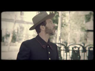 Christophe maé la parisienne (clip officiel)