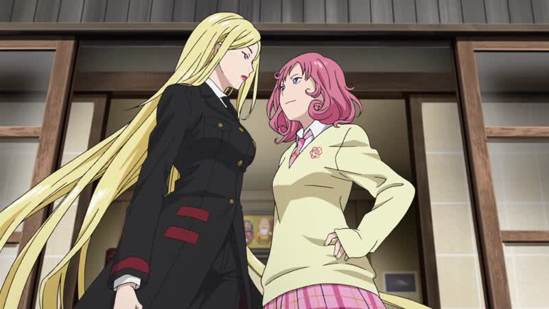 Bishamon &amp; kofuku | noragami amv