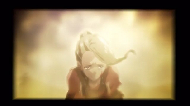 – koutetsujou no kabaneri