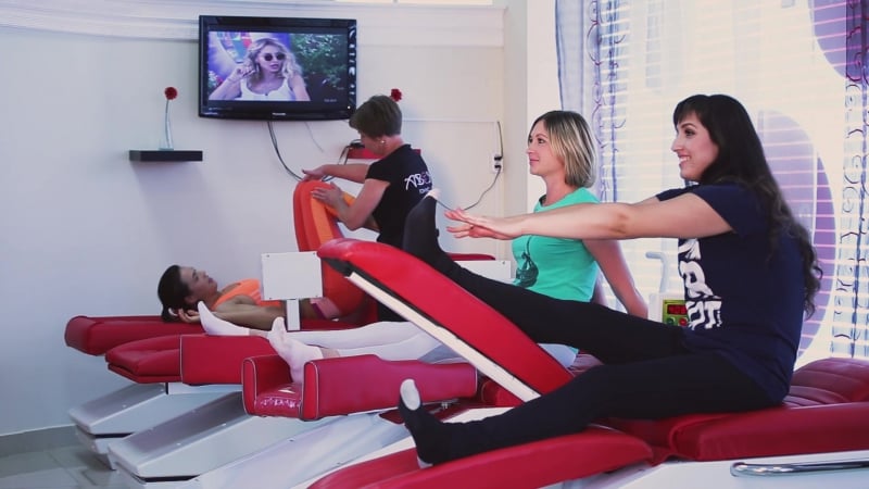 О клубе авеню