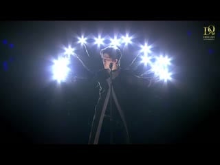 Dimash kudaibergen igor krutoy ogni pietra (olimpico) (2019)