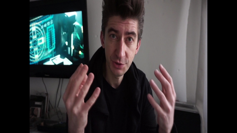 Музыкальный экскаватор андреграунд