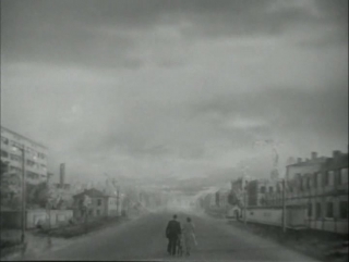 Дом в котором я живу (1957)