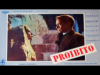 Proibito (1954) 720p