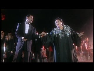 Freddie mercury & montserrat caballe barcelona (1989) ᴴᴰ