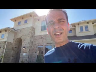 House tour of a $ 7 lakhs home in usa 2 story home hindi vlog this indian