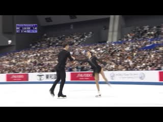 Wtt2019 natalia zabiiako / alexander enbert fs