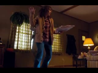 Stranger things cast dancing petition vine edit