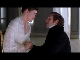 Онегин (1999) финальная сцена