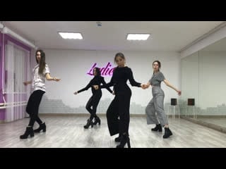 Ladystyle fresh | ladies ds | аня