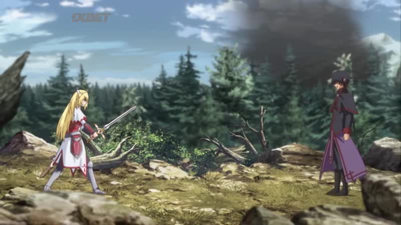 Украденная чистота решение лювилиас ochi mono rpg seikishi luvilias 01 [720p]