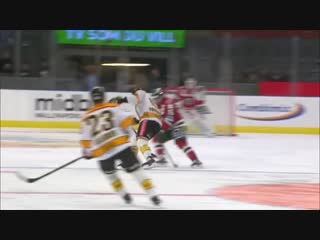 Frölunda vs luleå omgång 10 (1819) highlights