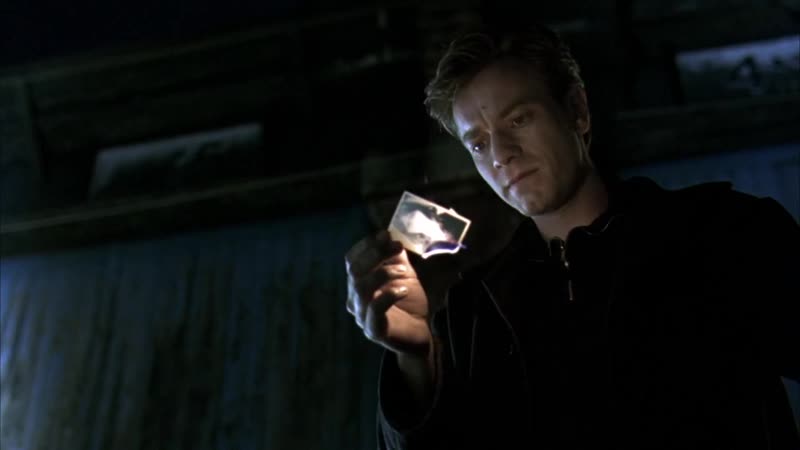 Молодой адам (2003, 18+) драма, криминал дэвид маккензи