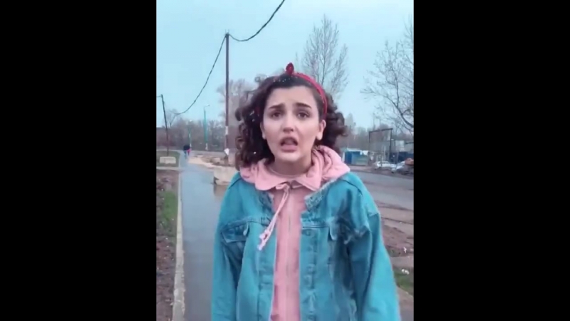 Мадину накрыло [mdk dagestan]
