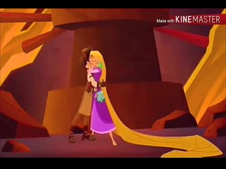 Ive been in love with you for a long time (varian x rapunzel)
