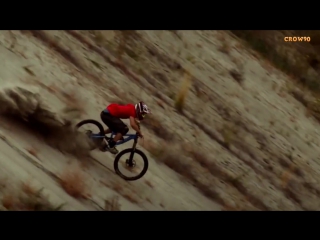 Downhill and freeride 2014 james doerfling tribute