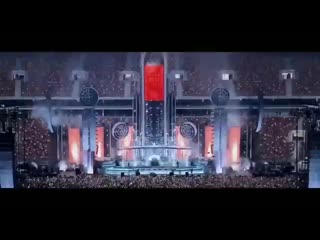 Sehnsucht(europe stadium tour, 2019) rammstein emigrate lindemann tilllindemann