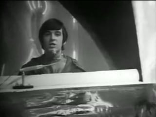 Procol harum a whiter shade of pale (1967)