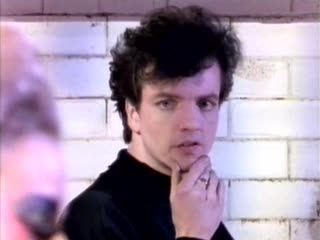 Pete wylie – sinful (1986)