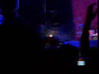 30 seconds to mars@metarock pisa praying for a riot