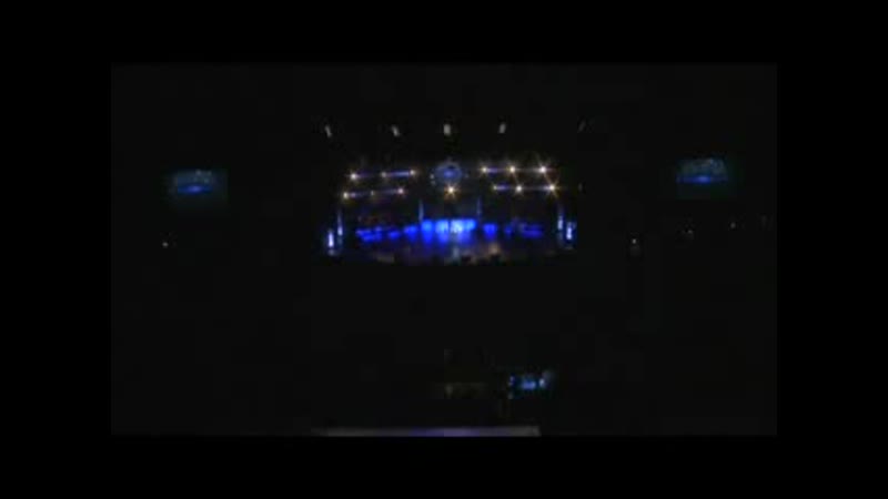 Armenchik kyanks (live)