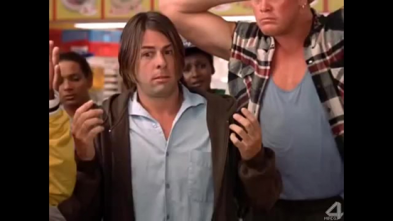 Лесли нильсен и иммиграция