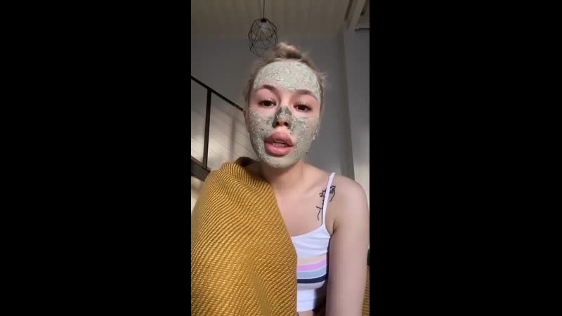 Я попрошу досмотреть это видео до конца