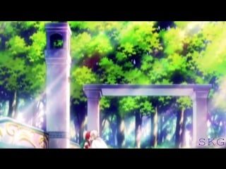 「akagami no shirayukihime」