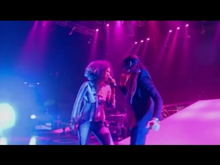 Michael jackson i just cant stop loving you (live in «this is it» version, 2009)