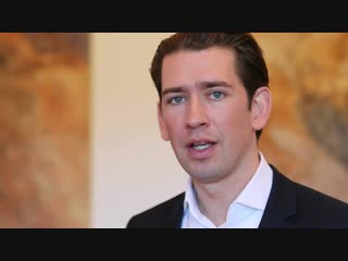 Sebastian kurz österreich wird den migrationspakt nicht unterzeichnen!