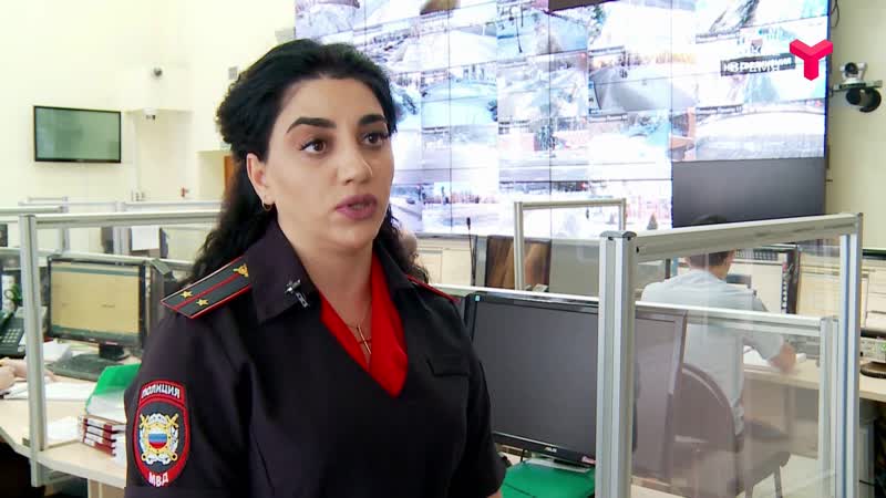 Женщины в погонах