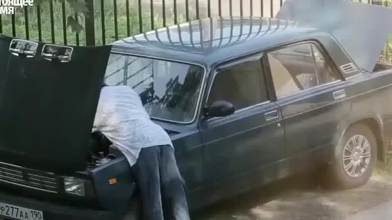 Автоваз стабильность в любое время года!