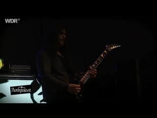 Kreator live at rockpalast 2015