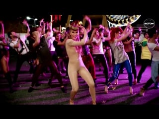 Corina munky funky (2011)