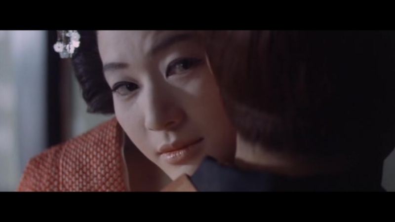 Немури кеоширо 02 поединок (1964) / duel (1964) / sh ôbu (1964)