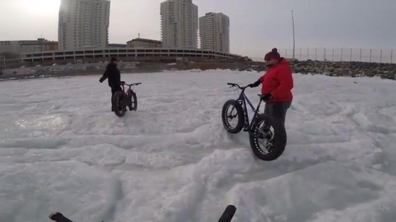 Мэрия как обычно бездействует