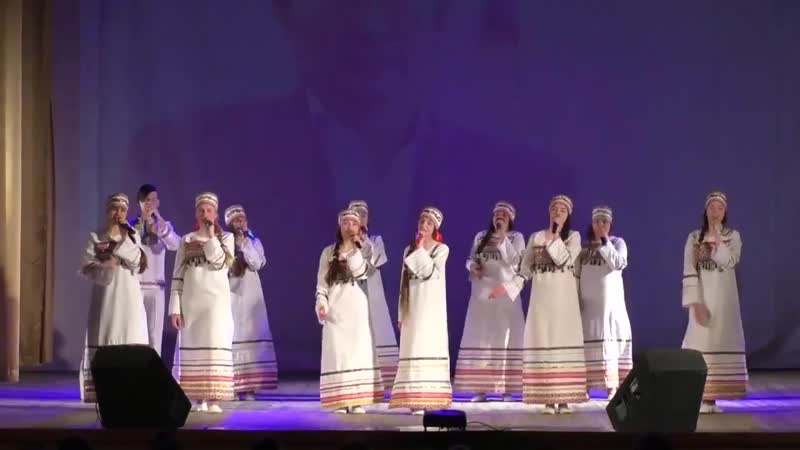 Участник № 58 обр ансамбль эстр песни «жаворонушки», г севастополь, (on line) мфк «во имя жизни на земле», москва