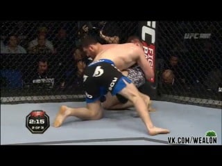 Viktor pesta vs ruslan magomedov