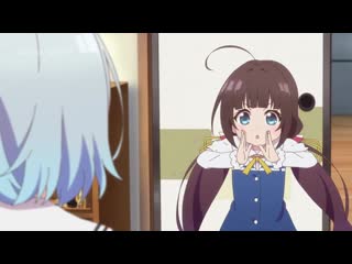 Ryuuou no oshigoto, kizuna ai