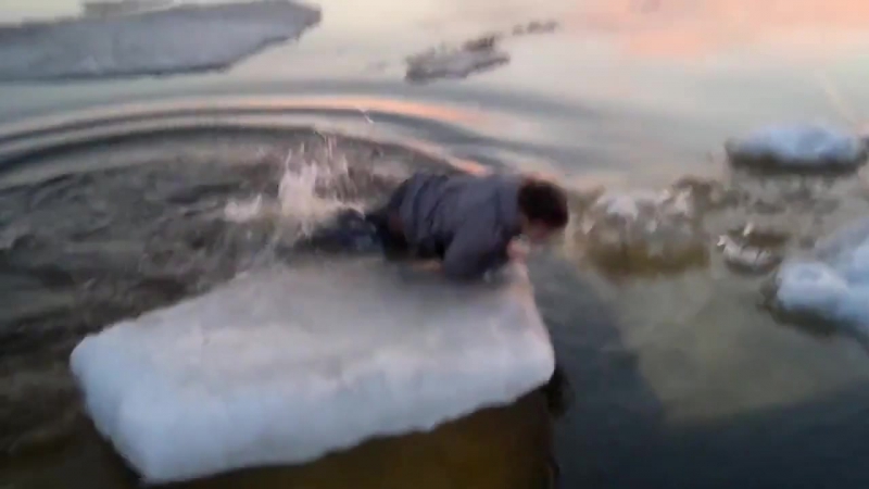 Нука взбодри меня