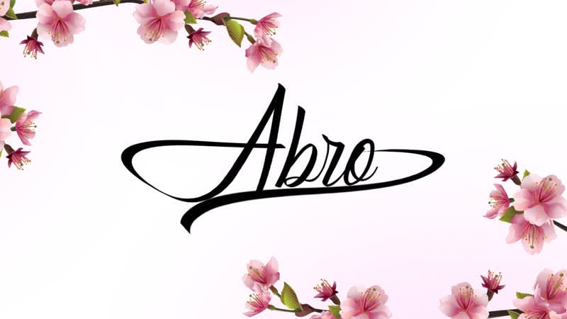 Abro | студия шугаринга в вологде